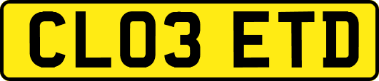 CL03ETD