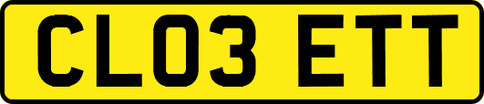 CL03ETT