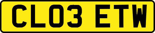 CL03ETW