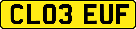 CL03EUF