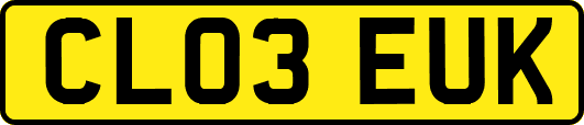 CL03EUK