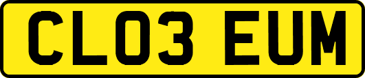 CL03EUM