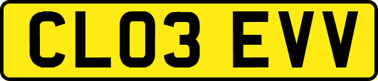 CL03EVV