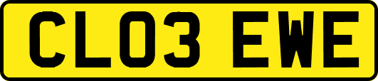 CL03EWE