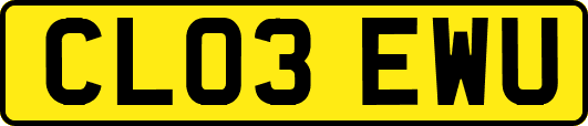CL03EWU