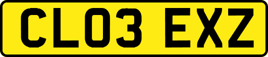 CL03EXZ