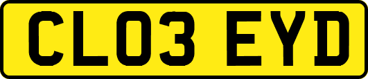 CL03EYD