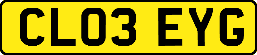 CL03EYG