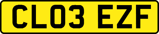 CL03EZF
