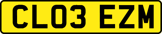 CL03EZM