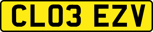 CL03EZV