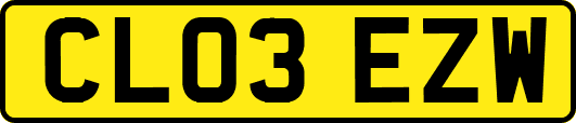 CL03EZW