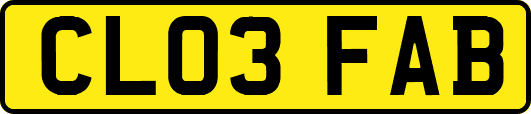 CL03FAB