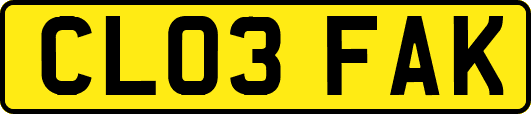 CL03FAK