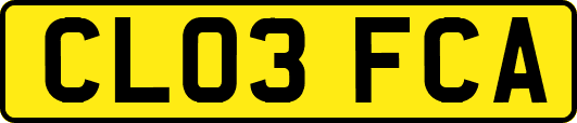 CL03FCA