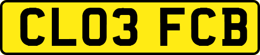 CL03FCB