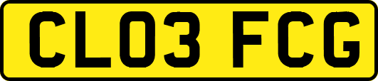 CL03FCG