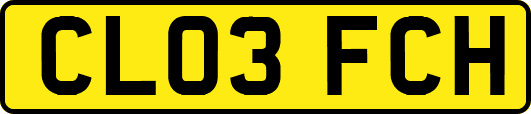 CL03FCH