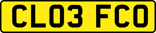 CL03FCO