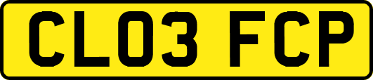CL03FCP