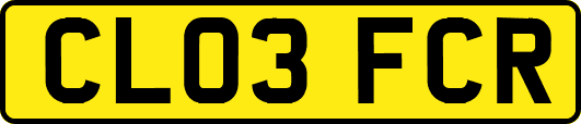 CL03FCR