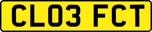 CL03FCT