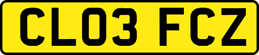 CL03FCZ