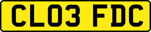 CL03FDC