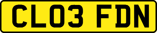 CL03FDN