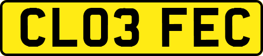 CL03FEC