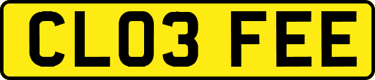 CL03FEE