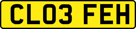 CL03FEH
