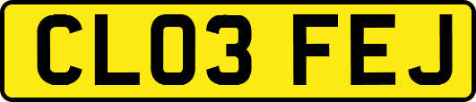 CL03FEJ
