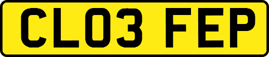 CL03FEP