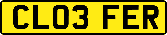 CL03FER