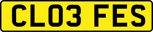 CL03FES