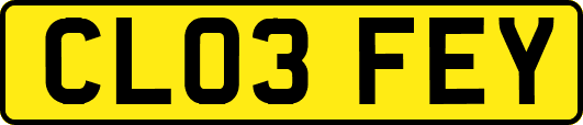 CL03FEY