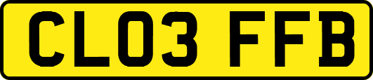 CL03FFB