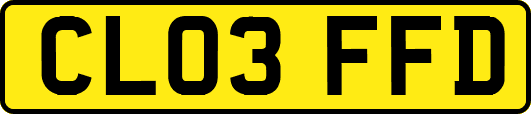 CL03FFD