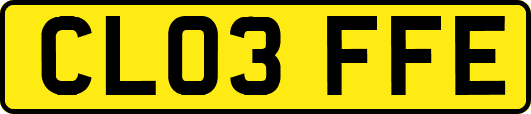 CL03FFE