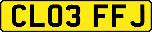 CL03FFJ