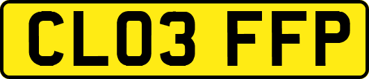 CL03FFP