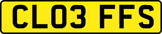 CL03FFS