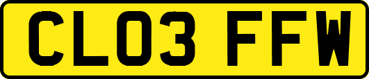 CL03FFW