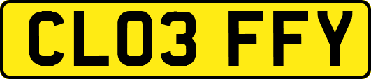 CL03FFY