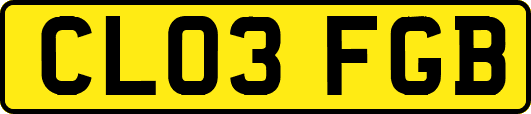 CL03FGB
