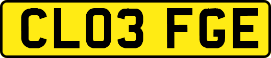 CL03FGE