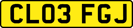CL03FGJ