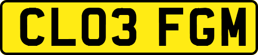 CL03FGM
