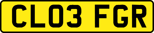 CL03FGR